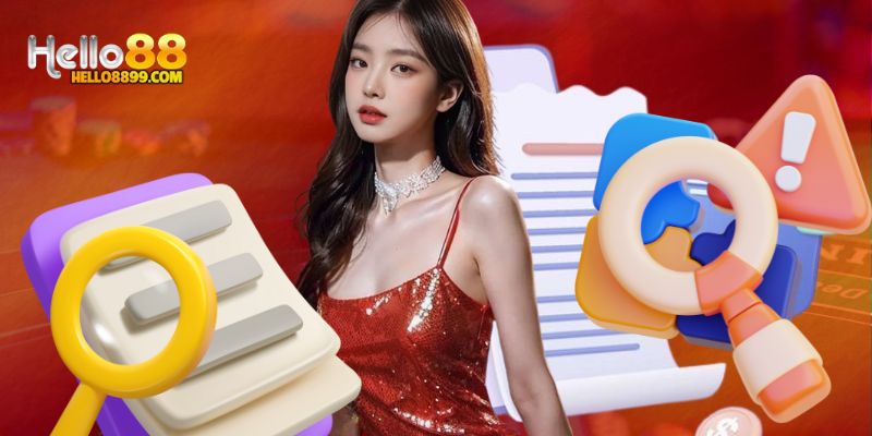 Vai trò quan trọng khi hiểu rõ vấn đề thường gặp tại Hello88