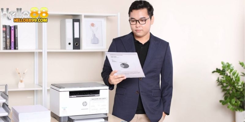Chia sẻ thông tin cơ bản về CEO team Hello88