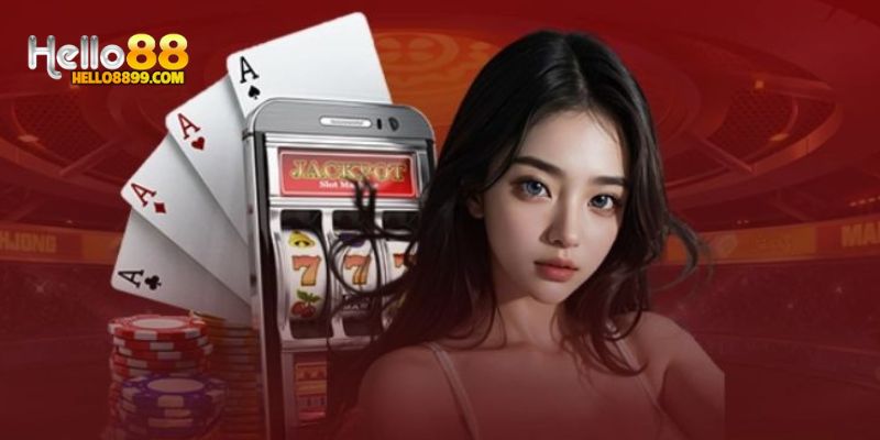 Lợi ích khi tham gia cá cược tại Hello88 một cách có trách nhiệm