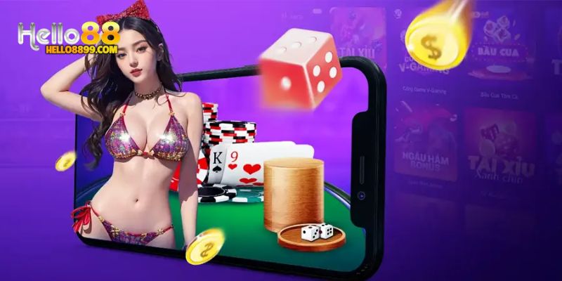 Mỗi thành viên chỉ được đăng ký duy nhất 1 tài khoản tại link Hello88