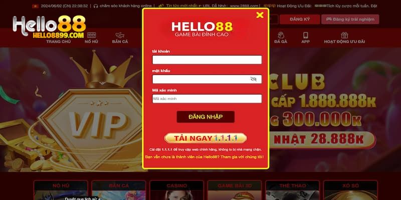 Quy trình tham gia cá cược chỉ với 3 bước cơ bản