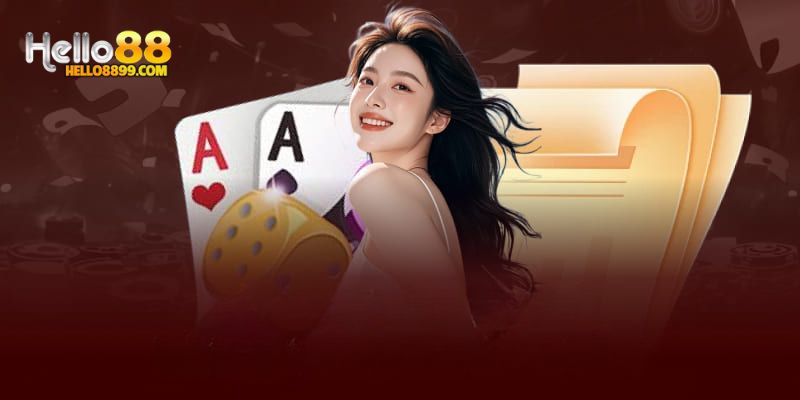 Tổng hợp những chính sách quy định cần nắm tại Hello88 com