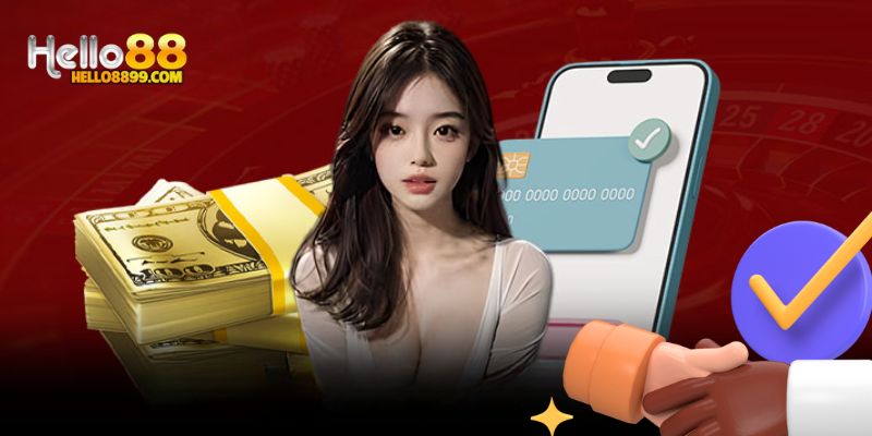 Lợi ích khi tham gia làm CTV nhà cái Hello88