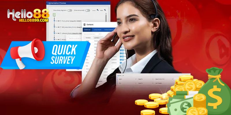 Hello88 tuyển dụng các vị trí việc làm với mức lương cao