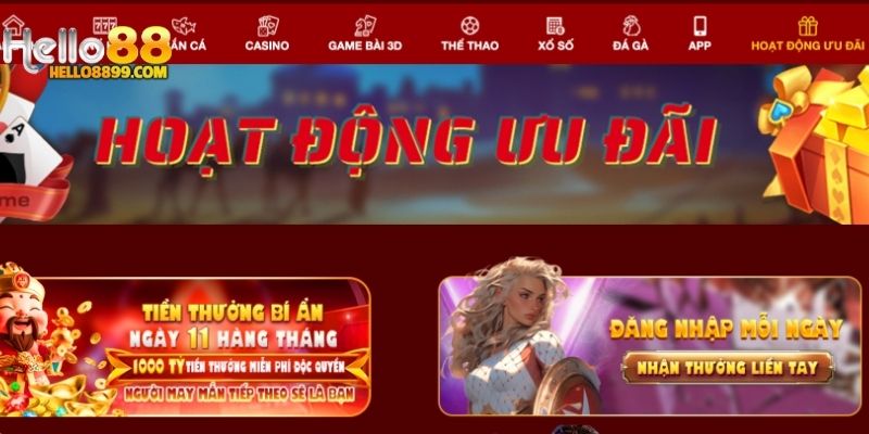 Lưu ý khi tham gia nhận quà từ nhà cái trực tuyến