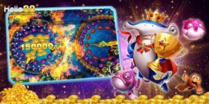 mẹo chơi bắn cá công chúa