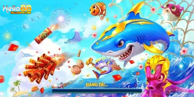 Sinh vật lớn luôn là con mồi béo bở mà game thủ muốn chinh phục