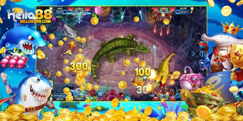 mẹo chơi bắn cá đảo ngọc