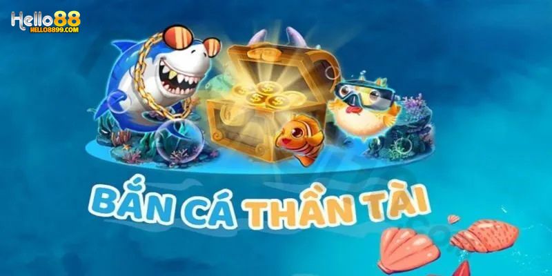 mẹo chơi bắn cá thần tài