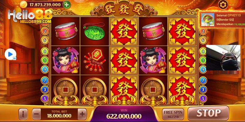 Giới thiệu mẹo chơi nổ hũ 3 cuộn cho newbie