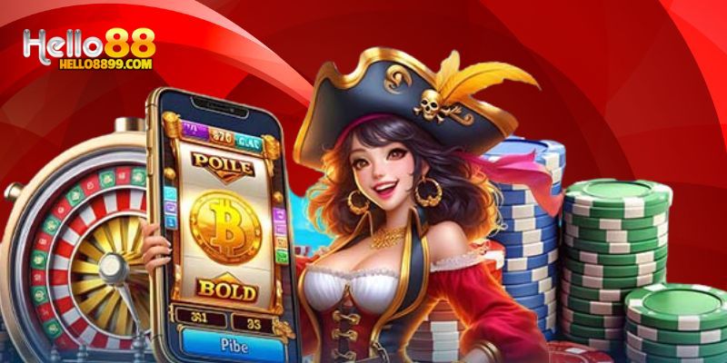 Đôi nét thông tin về mẹo nổ hũ bí ẩn cho newbie