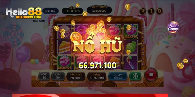 mẹo chơi nổ hũ big win