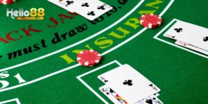 mẹo cược blackjack