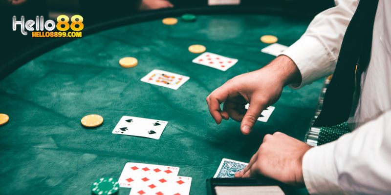 Hiểu và nắm rõ các luật chơi khi tham gia tại nhà cái Hello88