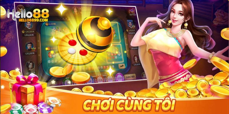 Giới thiệu mẹo cược Xóc Đĩa Hello88 cho người mới làm quen