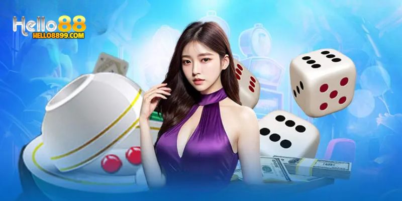 mẹo cược xóc đĩa