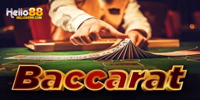 mẹo soi cầu baccarat