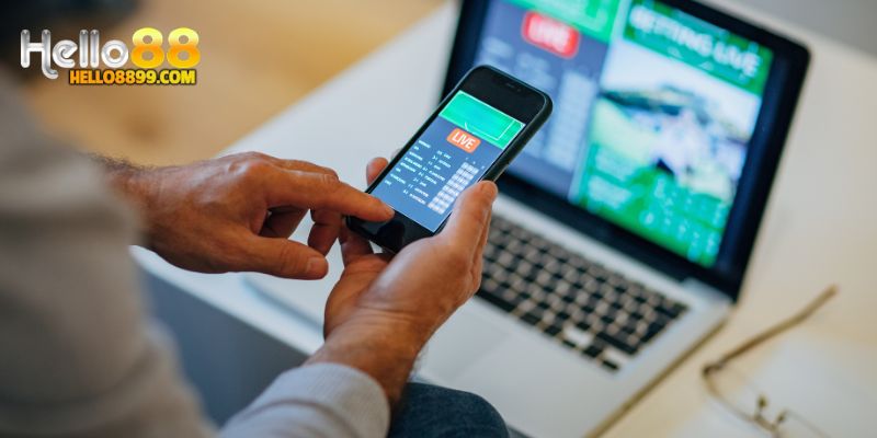 Theo dõi biến động kèo của nhà cái sẽ tăng cơ hội chiến thắng cho bạn