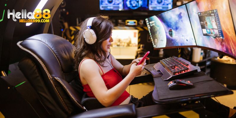 Nắm rõ các tỷ lệ khi tham gia cá cược Hello88