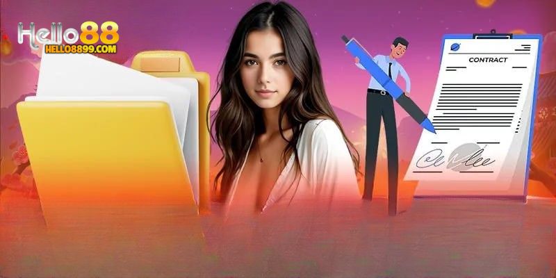 Quy định của nhà cái về việc thu thập thông tin khách hàng