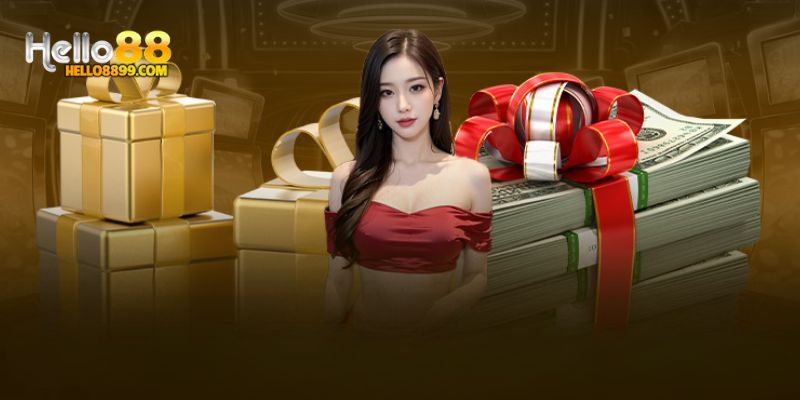 Người chơi cần tuân thủ chính sách rút tiền Hello88
