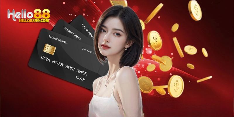 Tất toán về tài khoản cá nhân nhanh bằng ví điện tử