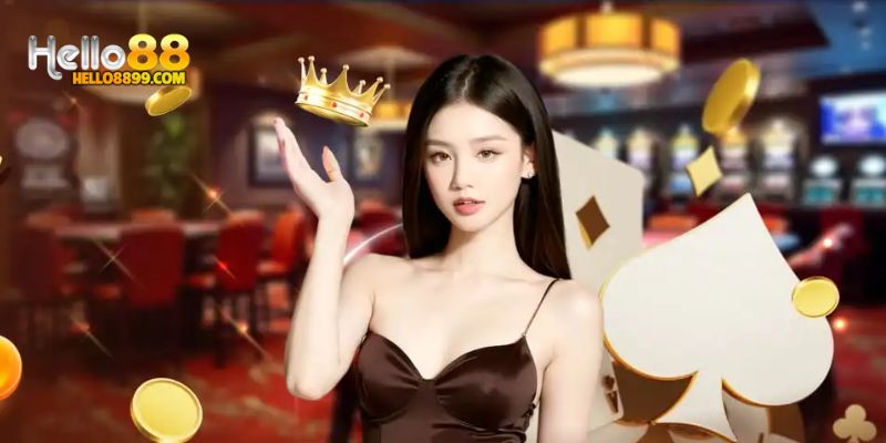 Các lý do người chơi nên cài đặt ứng dụng Hello88