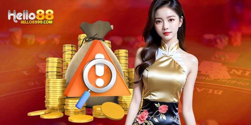 vấn đề thường gặp